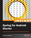 دانلود کتاب Spring for Android Starter