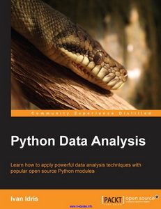 Python Data Analysis