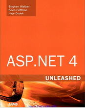 ASP.NET 4 UNLEASHED