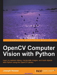 OpenCV Computer Vision with Python