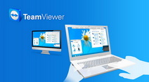 آموزش استفاده از نرم افزارTeamviewer