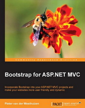 Bootstrap for ASP.NET MVC