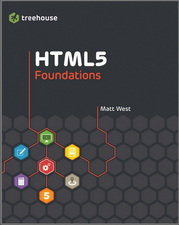 HTML5 Foundations