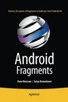 Android Fragments