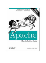 Apache_ The Definitive Guide, 3rd Edition