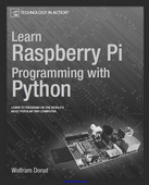 Learn Raspberry Pi Programming with Python