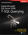 Inside Microsoft® SQL Server® 2008: T-SQL Querying