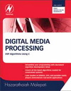 Digital Media Processing DSP Algorithms Using C