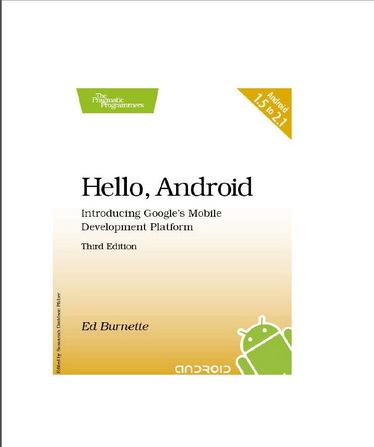 Hello, Android
