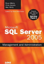 Microsoft® SQL Server 2005