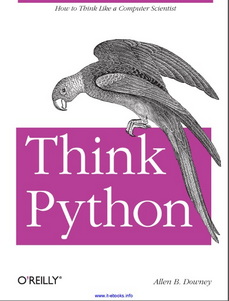 Think Python