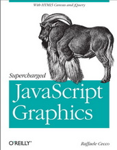 Supercharged JavaScript Graphics
