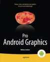 دانلود کتاب Pro Android Graphics