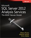 Microsoft SQL Server 2012 Analysis Services