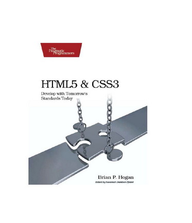 HTML5 and CSS3