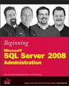Beginning Sql server 2008_administration