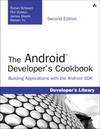 دانلود کتاب The Android Developer's Cookbook, 2nd Edition