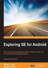 دانلود کتاب Exploring SE for Android