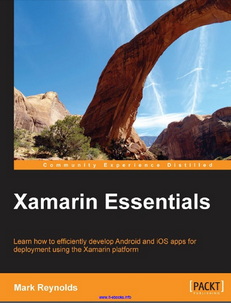 Xamarin Essentials