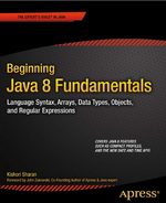 کتاب آموزش جاوا Beginning Java 8 Fundamentals