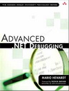 ADVANCED .NET DEBUGGING