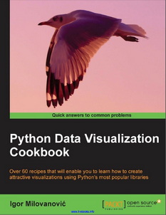 Python Data Visualization Cookbook