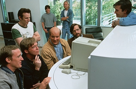 فیلم Pirates of Silicon Valley