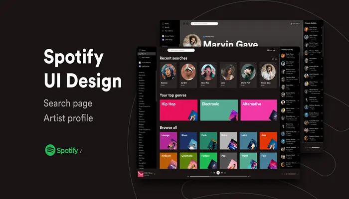Spotify