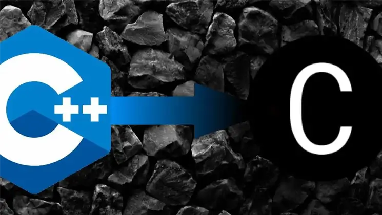 زبان برنامه نویسی کربن carbon