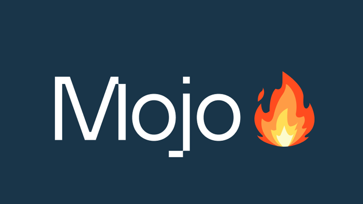زبان موجو mojo