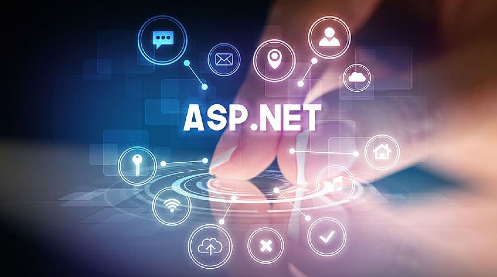 سرفصل دوره آموزش ASP.Net Core به همراه Web Api


