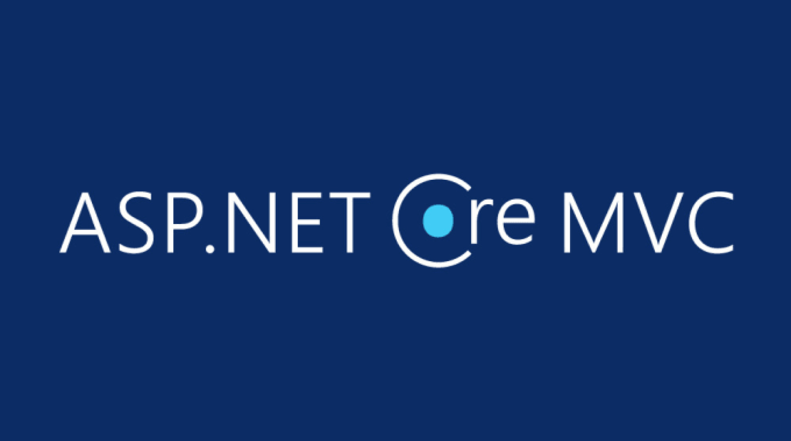 درباره دوره MVC Core به همراه WebAPI