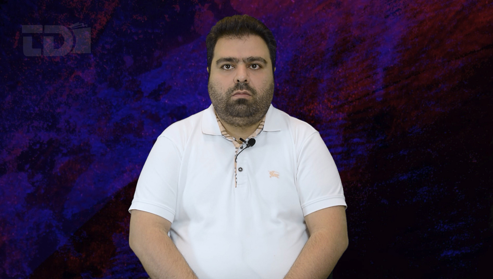 مصاحبه با امیر ولی زاده